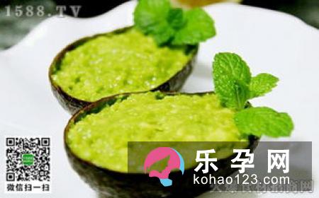 6个月婴儿能吃牛油果吗 吃多少合适