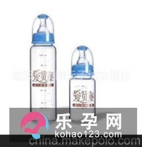 什么样的奶嘴防胀气 气孔是朝上还是朝下