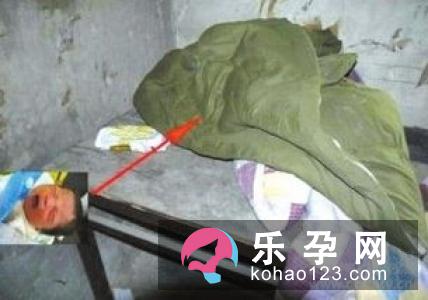 在产房你可能会出现的异常举动
