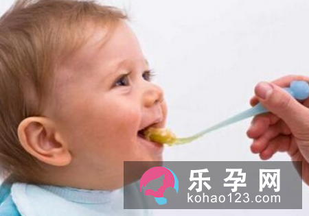 儿童为什么会出现食物过敏 能自行消退吗