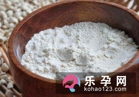 薏仁粉孕妇可以吃吗 坐月子可以吃吗