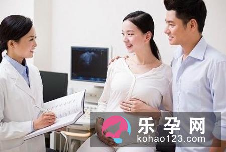 自己生固然好处多多,不过可不是每个准妈妈都能自然产成功呢!