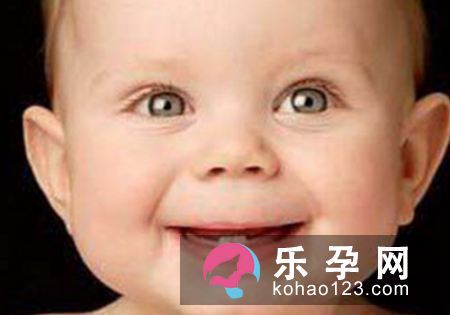 宝宝乳牙什么时候脱落 怎么处理