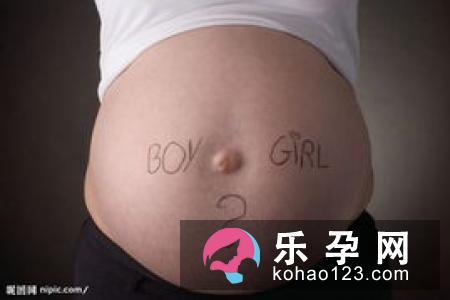 通过孕期症状如何判断生男生女