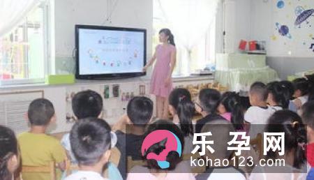 走进生产课堂全面透视分娩全过程