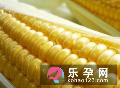 早餐吃谷类食品改变胎儿性别