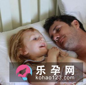 想生女儿请少吃香蕉和盐
