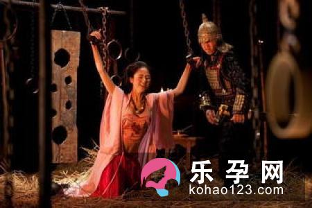 80后准妈产前三大怕
