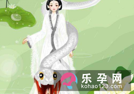 孕妇梦见白蛇是什么意思 是生男孩还是女孩