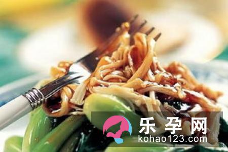 4岁宝宝食谱推荐 上火吃什么