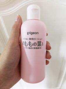 贝亲桃子水有封口吗有酒精味正常