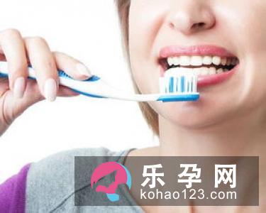 孕妇牙膏有必要买吗 可以刷牙吗