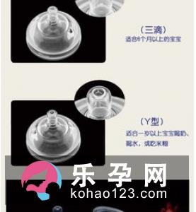可么多么奶嘴是什么材料 价格是多少钱