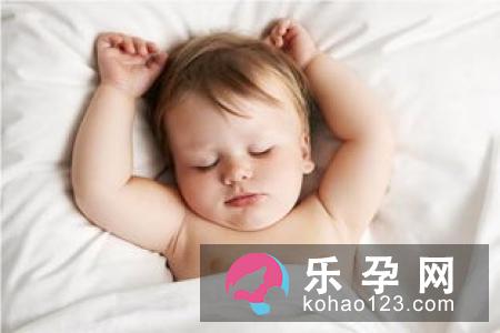 宝宝睡觉呼吸声大是什么原因 还急促的原因