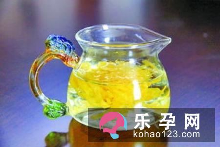宝宝能吃豆角吗 上火可以喝菊花茶吗