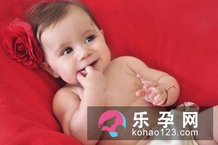 想要生女孩  孕前必做五件事