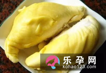 孕妇可以吃杏干吗 会流产吗