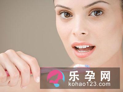 孕妇牙膏有必要买吗 可以刷牙吗
