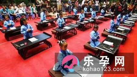 礼仪是怎么产生的 什么是三礼