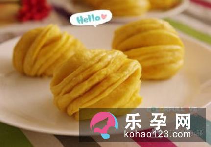 宝宝南瓜吃多了皮肤会变黄吗 多久恢复