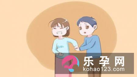 在产房你可能会出现的异常举动