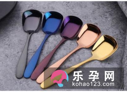 婴儿勺子什么牌子的好 什么时候可以用