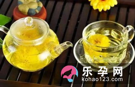 宝宝能吃豆角吗 上火可以喝菊花茶吗
