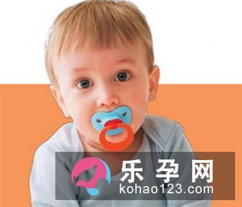 安抚奶嘴怎么用?多久换一次?