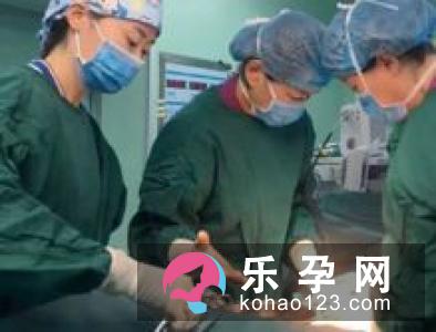 剖腹产横切和侧切的区别