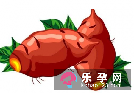 孕妇梦见挖红薯是什么意思 是生男生女