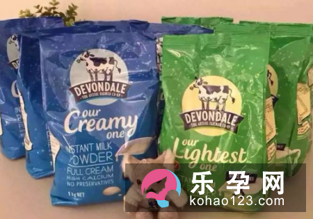 德运奶粉的保质期有多长时间?