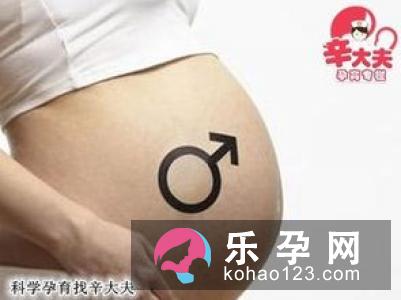 影响胎儿性别的因素有哪些