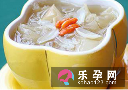 孕酮高吃什么食物好?是怀孕了吗