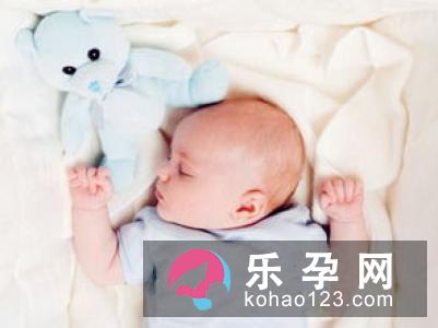 宝宝睡觉呼吸声大是什么原因 还急促的原因