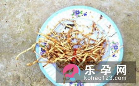 宝宝感冒可以吃鱼腥草吗 怎么吃