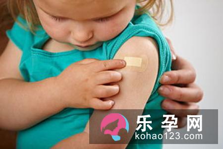 免疫力低下的原因 宝宝怎么增加
