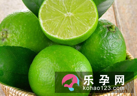 孕妇能吃青柠檬吗 能吃五味子吗