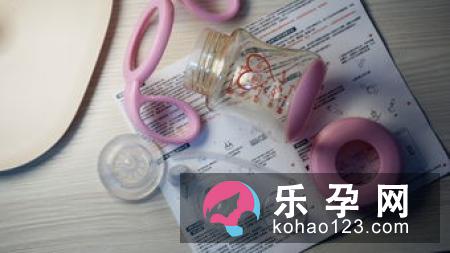 什么样的奶嘴防胀气 气孔是朝上还是朝下