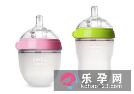 可么多么奶嘴是什么材料 价格是多少钱