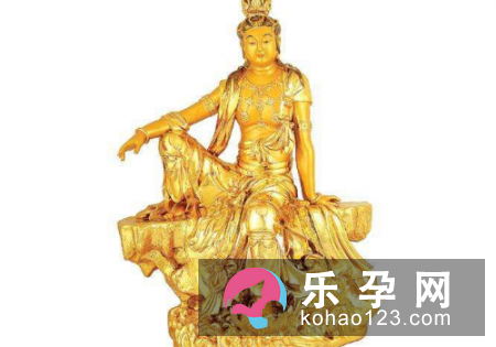 孕妇梦见金佛是什么意思 是生男生女