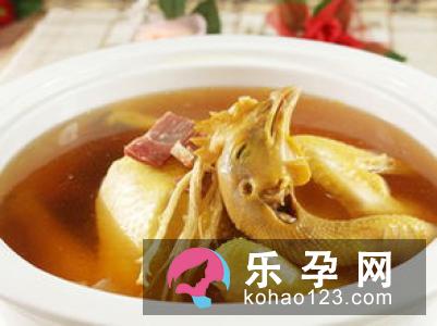 产前征兆的情况以及孕妇的饮食注意