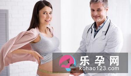 孕晚期开始,夫妻双方都要为分娩作好准备