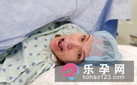 自然分娩 痛感到底来自哪里