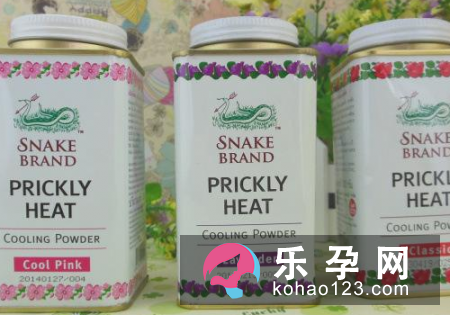泰国蛇粉婴儿用可以吗 功效与作用有哪些