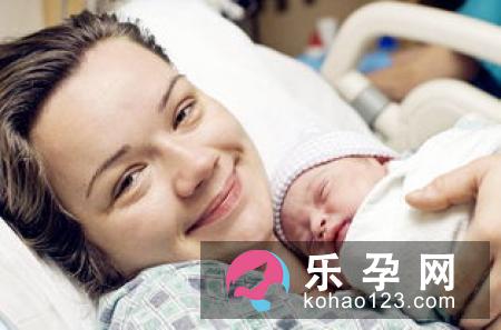 分娩疼痛到底是怎么一回事