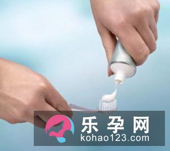 孕妇牙膏有必要买吗 可以刷牙吗
