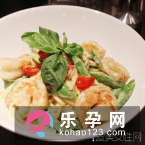 根据饮食来控制生男或生女