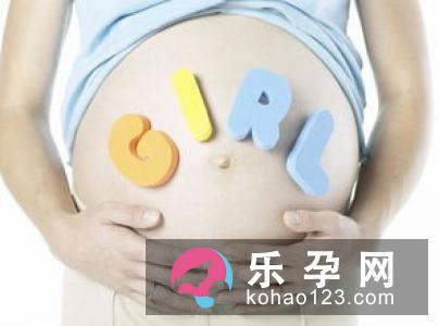 从准妈妈症状识别胎儿性别