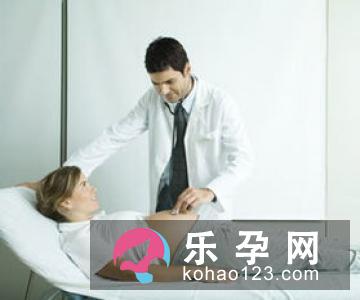 瓜熟蒂落分娩才最健康