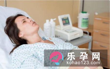 准妈怎样辨别分娩的真正讯号